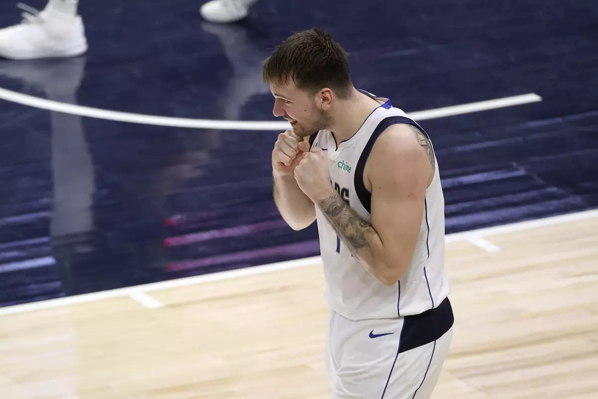 Los Dallas Mavericks completan la final de la NBA 2024, 103-124 [1-4]