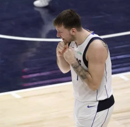 Los Dallas Mavericks completan la final de la NBA 2024, 103-124 [1-4]