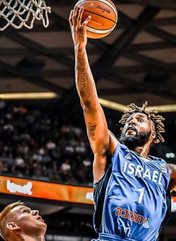 Casspi lidera la remontada israelí ante Alemania (80-82)
