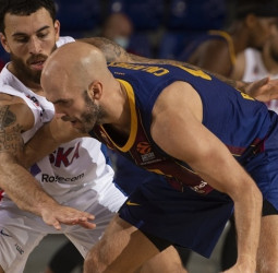 EuroLeague: Semana de doble jornada