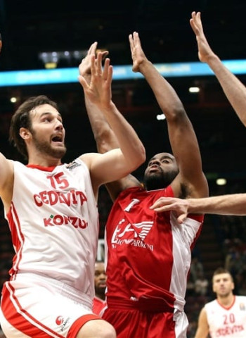 Miro Bilan de nuevo, en la agenda del Valencia Basket