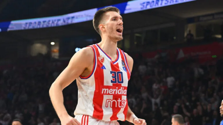 Filip Petrusev y Bruno Caboclo, en el radar de Hapoel Tel Aviv y Olympiacos