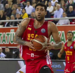 UCAM Murcia gana en un ambiente hostil (65-79)