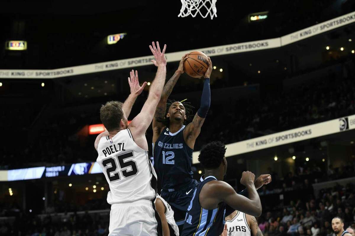 Un vistazo a la noche NBA