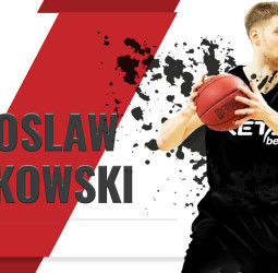 RETAbet Bilbao Basket se refuerza con el alero internacional polaco Jaroslaw Zyskowski