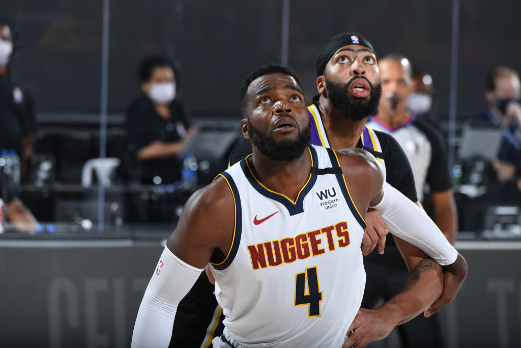 Paul Millsap, en la agenda de los Brooklyn Nets