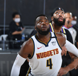 Paul Millsap, en la agenda de los Brooklyn Nets