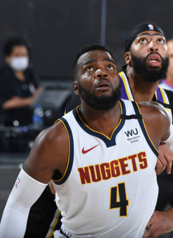 Paul Millsap, en la agenda de los Brooklyn Nets