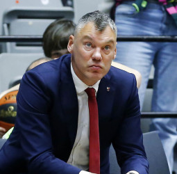 El Barcelona confirma su intención de renovar a Jasikevicius
