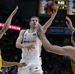 Previa Playoffs ACB: Real Madrid vs Gran Canaria