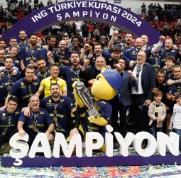 Fenerbahce retoma el título de la Copa de Turquía