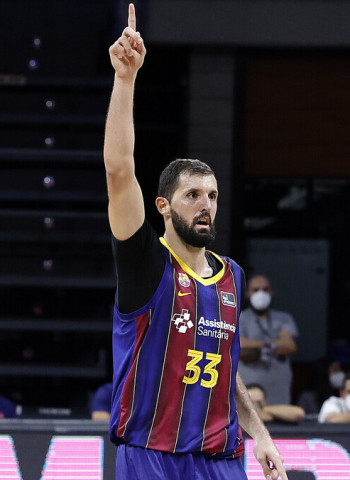 Barça - San Pablo Burgos: Debut con victoria (89-86)