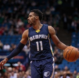 Los San Antonio Spurs pujarán por Mike Conley