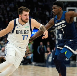 Previa Playoffs NBA: Minnesota Timberwolves vs. Dallas Mavericks