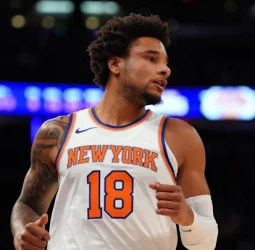 El Real Madrid apuesta por Chuma Okeke: dos años con cláusula NBA