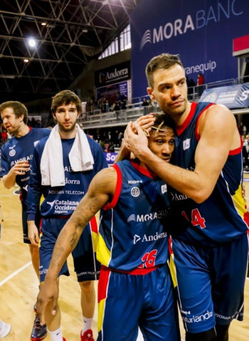 Un monstruo viene a vernos y se llama Baskonia