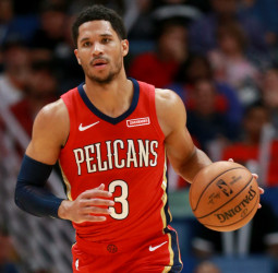 Josh Hart renueva con los New Orleans Pelicans