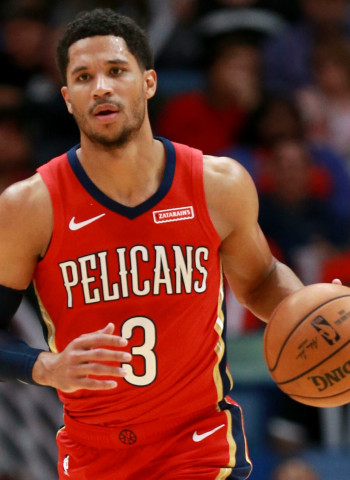 Josh Hart renueva con los New Orleans Pelicans