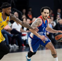 Previa de la jornada 14º de la EuroLeague