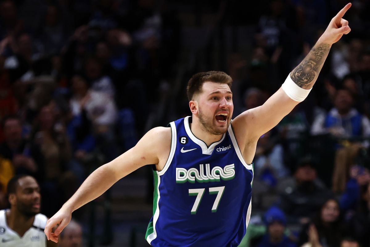 Un vistazo a la noche NBA