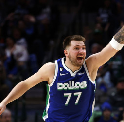 Un vistazo a la noche NBA