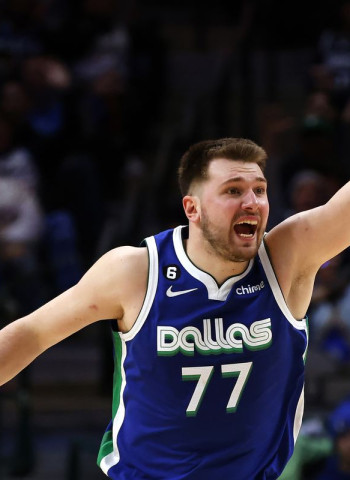 Un vistazo a la noche NBA