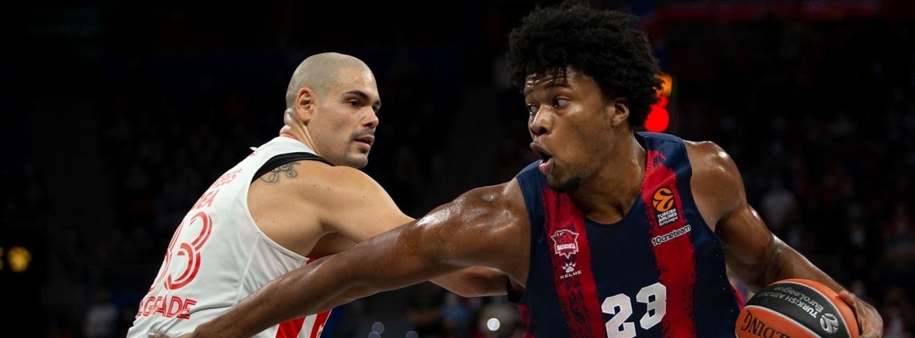 Resumen de la jornada 10 de la EuroLeague