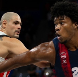 Resumen de la jornada 10 de la EuroLeague
