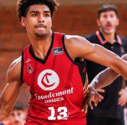 Casademont mide su gran racha en la Fonteta