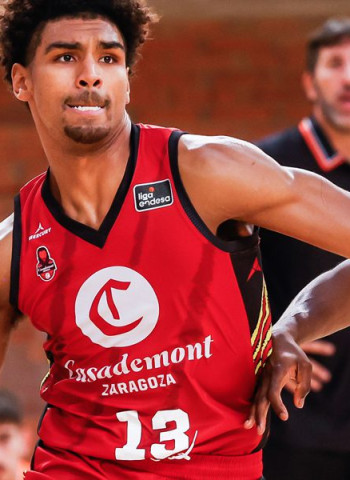 Casademont mide su gran racha en la Fonteta