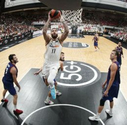 Sexta final consecutiva para el Real Madrid