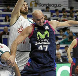 La opción de Xavi Rey cobra fuerza en el Valencia Basket