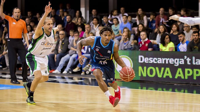 Novedades y parte médico de la Jornada 4 de la Liga Endesa