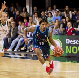 Novedades y parte médico de la Jornada 4 de la Liga Endesa