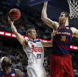 El primer clásico de la temporada, gran protagonista de la Jornada 8