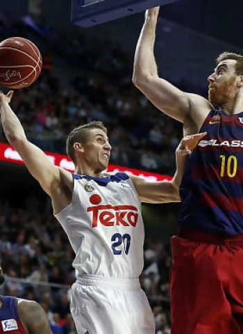 El primer clásico de la temporada, gran protagonista de la Jornada 8