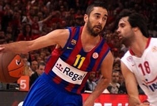Un poco de historia; Final de la EuroLiga 2010