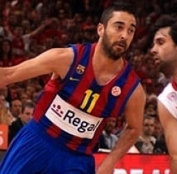Un poco de historia; Final de la EuroLiga 2010