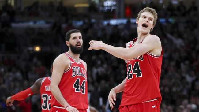 Los Bulls siguen sumando, Butler lidera y la pareja Cousins & Davis desmontan a los Nets