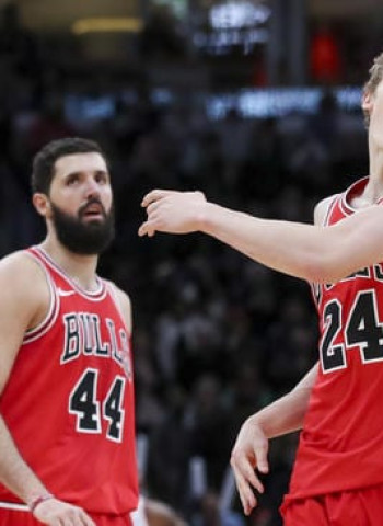 Los Bulls siguen sumando, Butler lidera y la pareja Cousins & Davis desmontan a los Nets