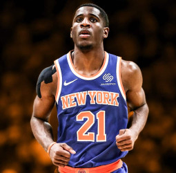 Bucks, Jazz y Warriors, interesados en Damyean Dotson