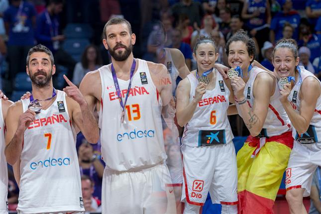 España se mantiene como la 1ª potencia europea y 2ª mundial
