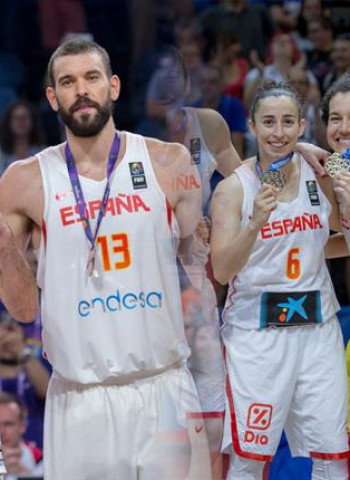 España se mantiene como la 1ª potencia europea y 2ª mundial