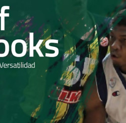 Brooks, versatilidad e intensidad para el Unicaja