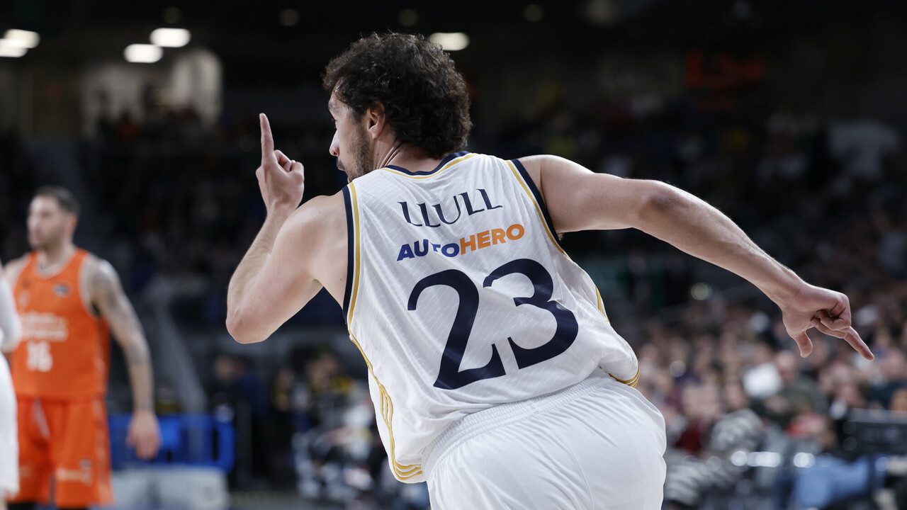 Novedades y parte médico para la Jornada 22 de la Liga Endesa 2023-24