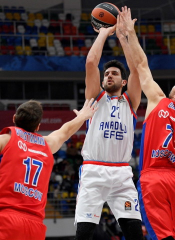 No esta tan claro el salto de Vasilije Micic a la NBA este verano