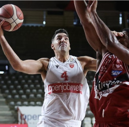 Luis Scola, eterno