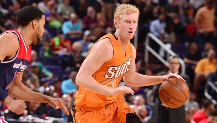 Chase Budinger, opción para el Baskonia