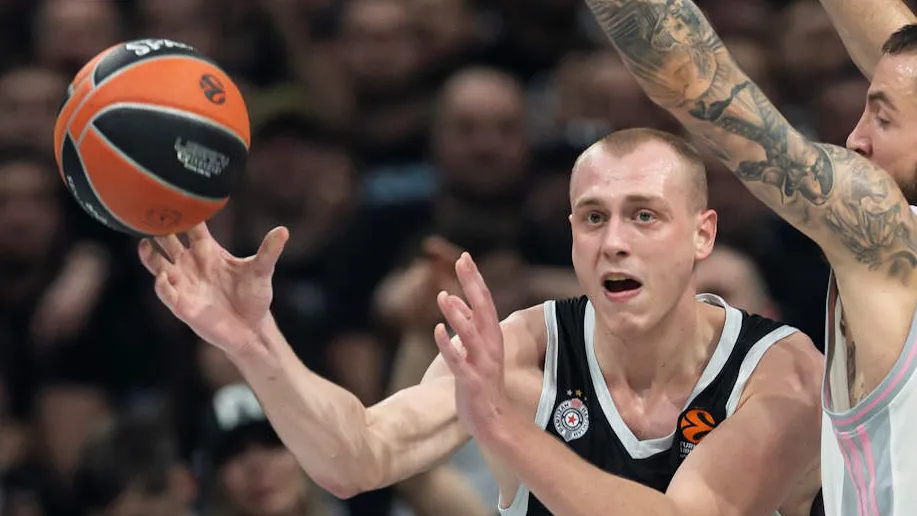 Últimas noticias sobre lesiones en la EuroLeague