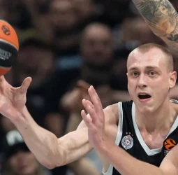 Últimas noticias sobre lesiones en la EuroLeague